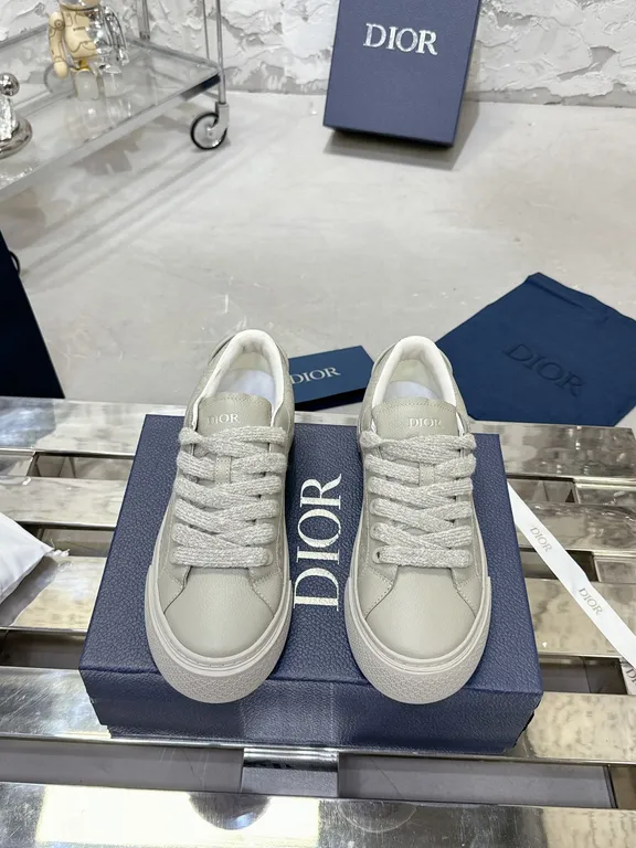 Dior Shoe 